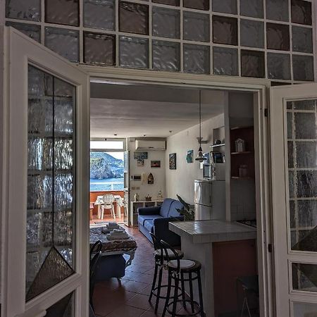 Ponza Holiday Homes - Porto מראה חיצוני תמונה