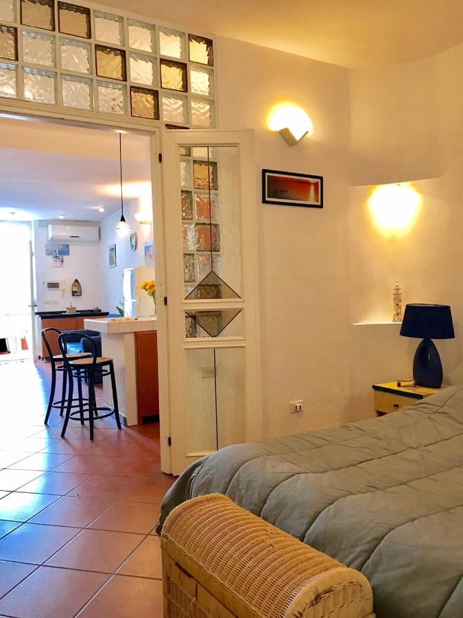Ponza Holiday Homes - Porto מראה חיצוני תמונה