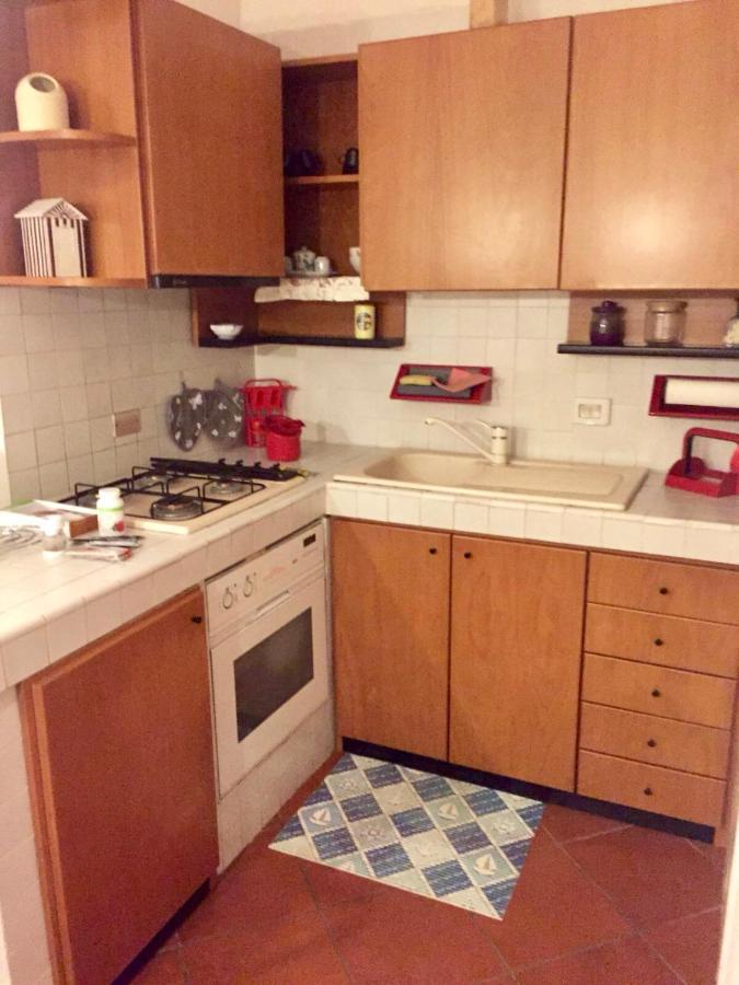 Ponza Holiday Homes - Porto מראה חיצוני תמונה