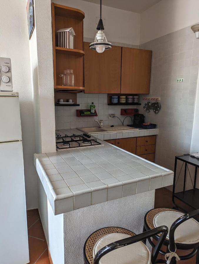 Ponza Holiday Homes - Porto מראה חיצוני תמונה